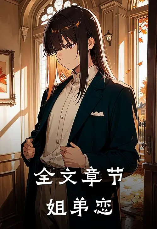 全文章节姐弟恋