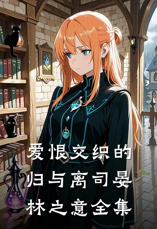 爱恨交织的归与离司晏林之意 全集
