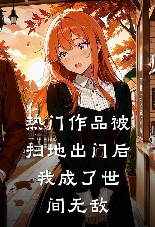 热门作品被扫地出门后，我成了世间无敌