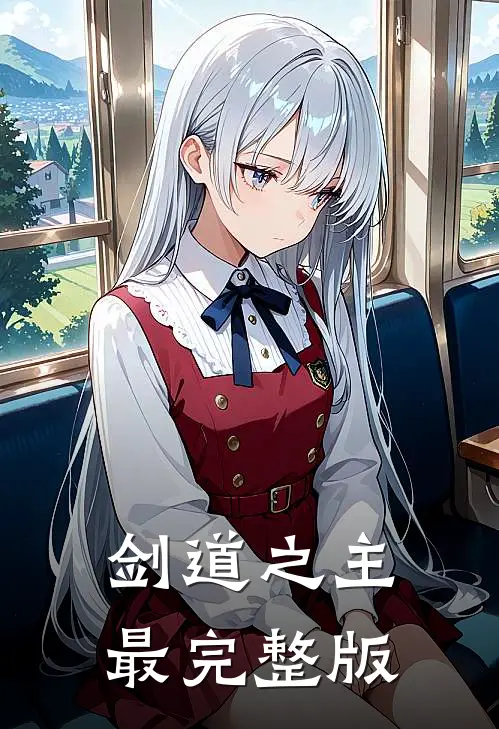 剑道之主最完整版
