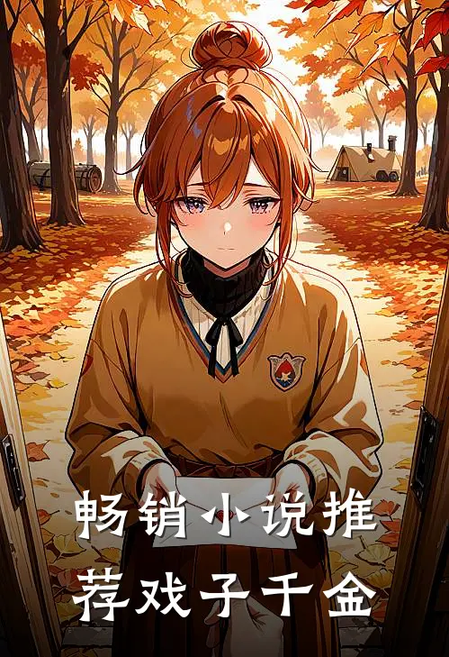 畅销小说推荐戏子千金