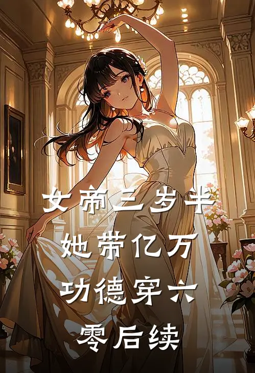女帝三岁半：她带亿万功德穿六零后续