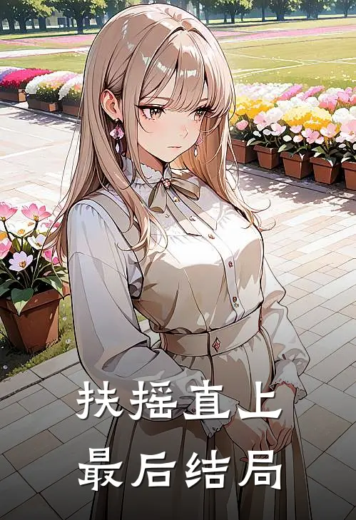 扶摇直上最后结局