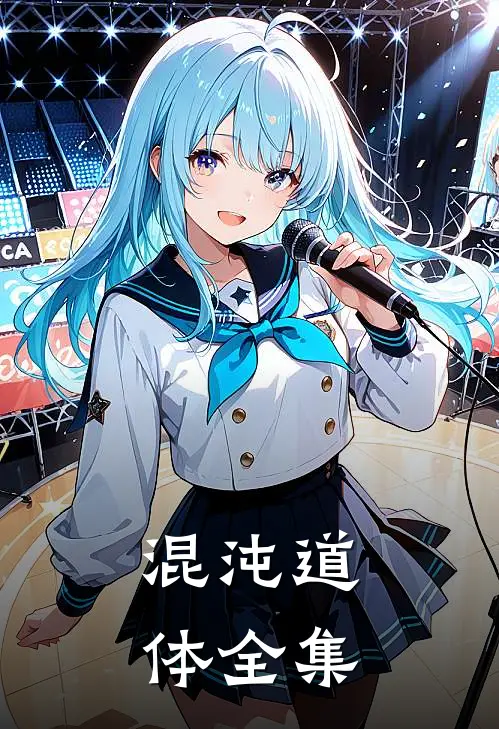 混沌道体 全集