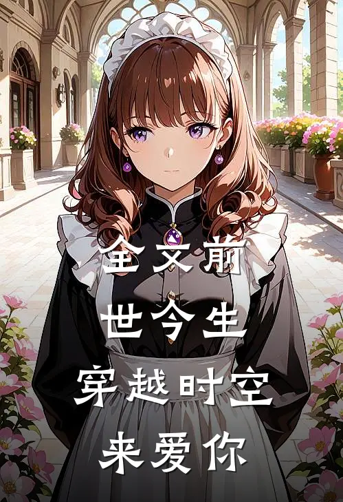 全文前世今生：穿越时空来爱你