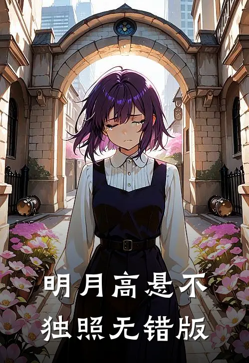 明月高悬不独照无错版