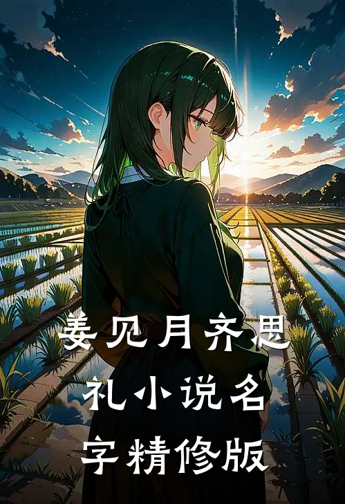 姜见月齐思礼小说名字精修版