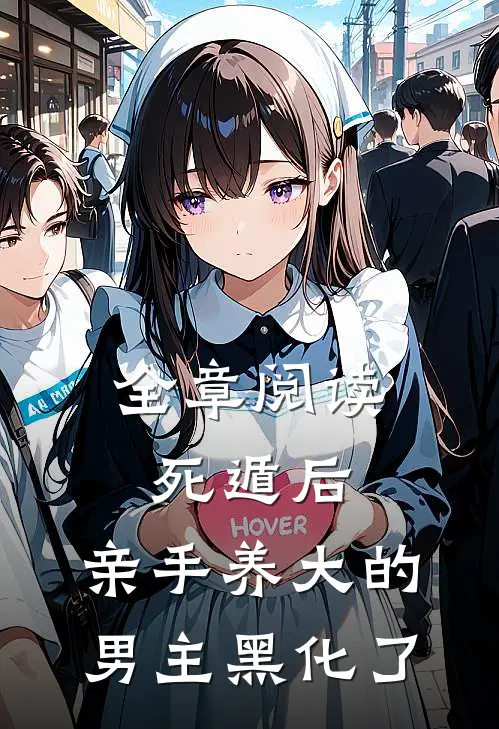 全章阅读死遁后，亲手养大的男主黑化了