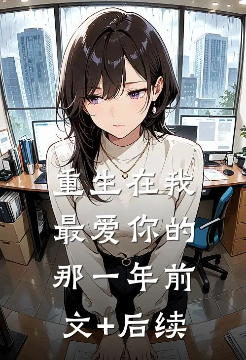 重生在我最爱你的那一年前文+后续