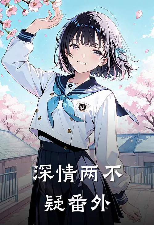 深情两不疑 番外