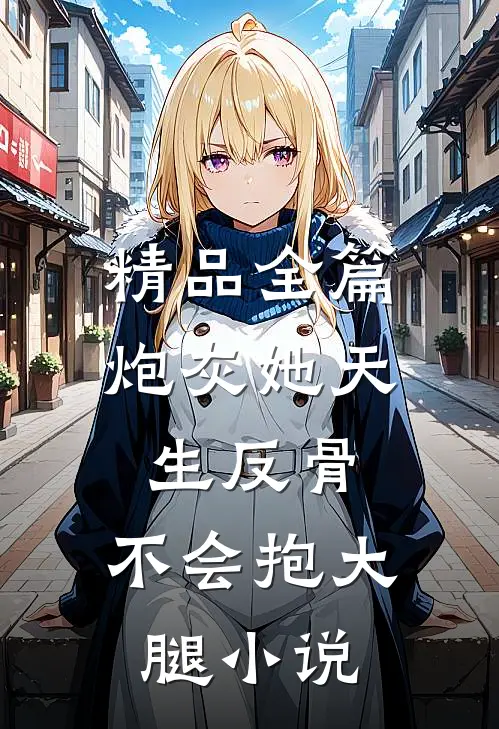 精品全篇炮灰她天生反骨,不会抱大腿小说