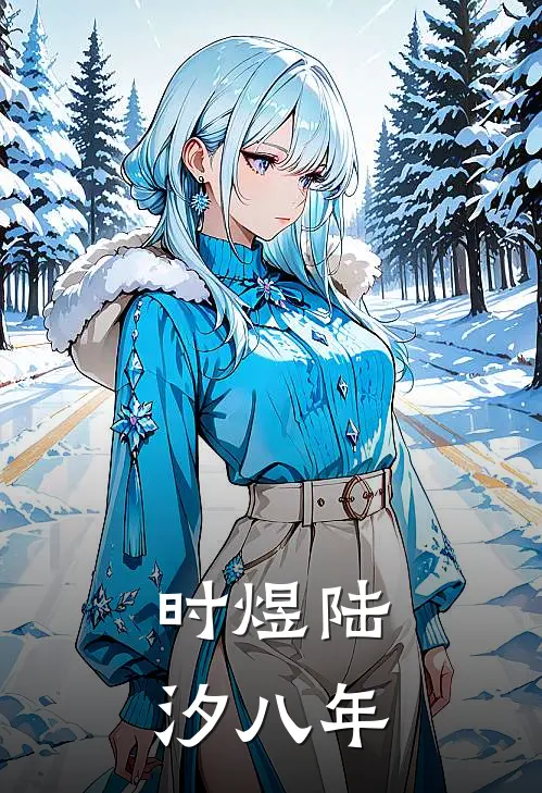 时煜陆汐八年