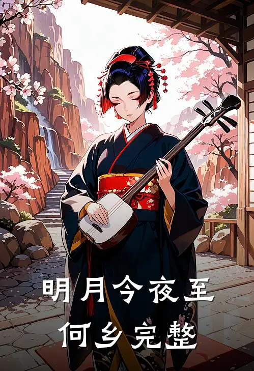 明月今夜至何乡完整