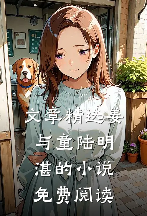 文章精选姜与童陆明湛的小说免费阅读