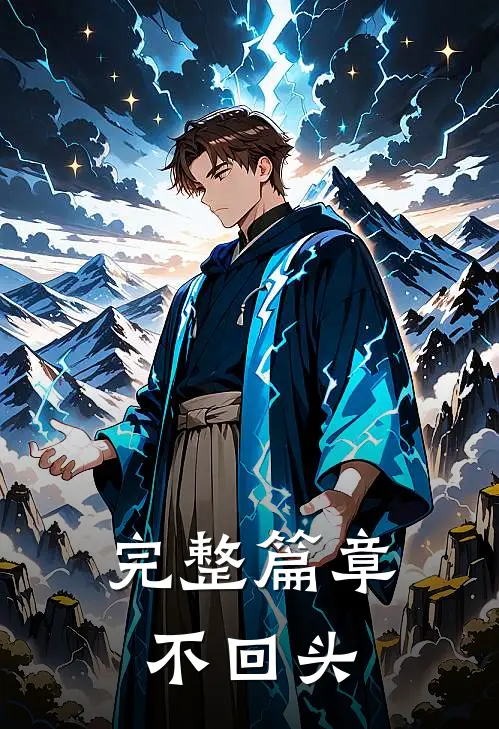 完整篇章不回头