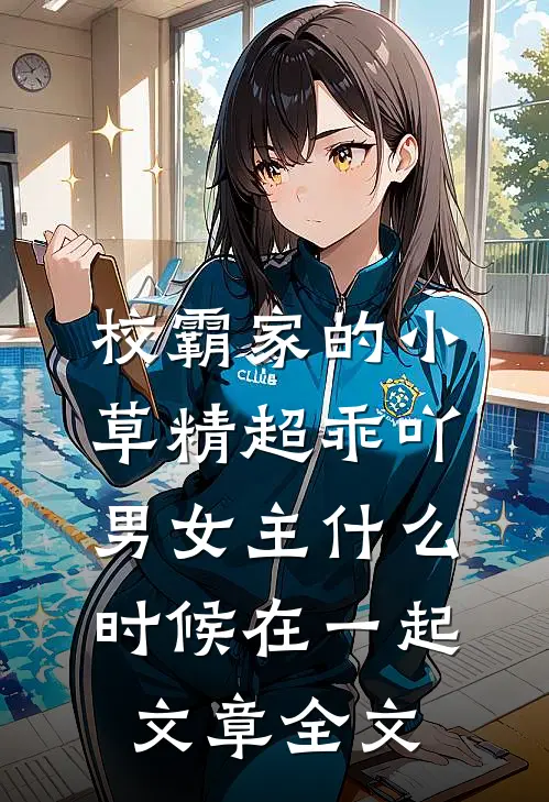 校霸家的小草精超乖吖男女主什么时候在一起文章全文