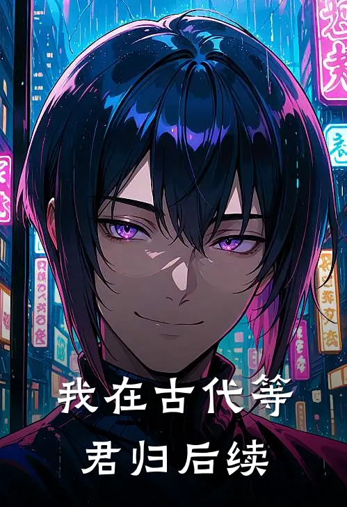 我在古代等君归后续