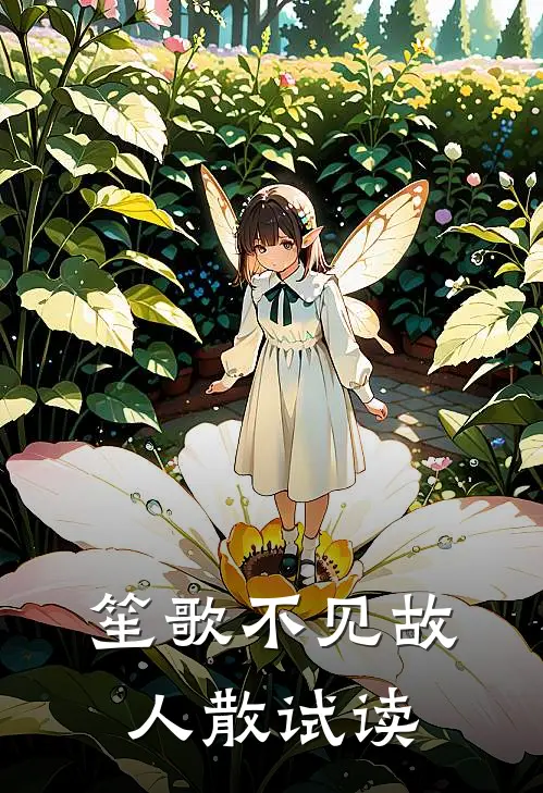 笙歌不见故人散试读