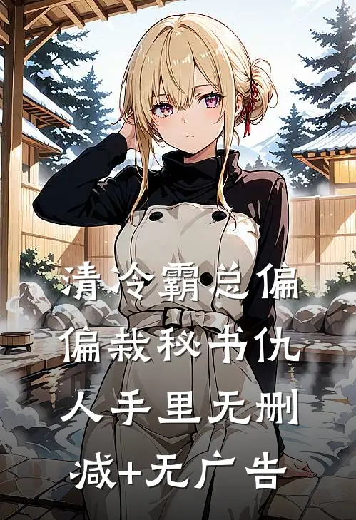 清冷霸总偏偏栽秘书仇人手里无删减+无广告