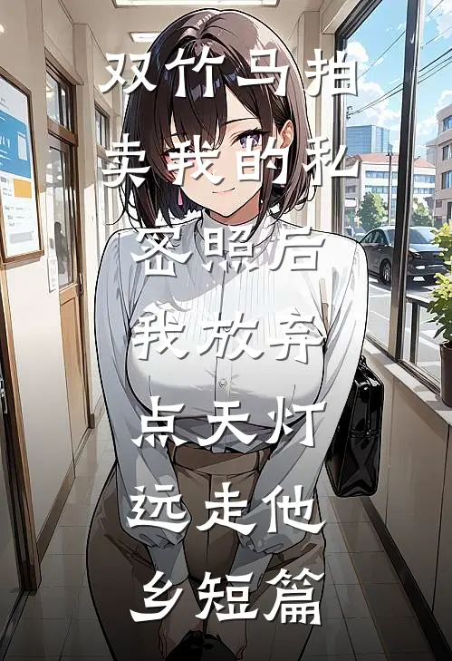 双竹马拍卖我的私密照后，我放弃点天灯，远走他乡短篇