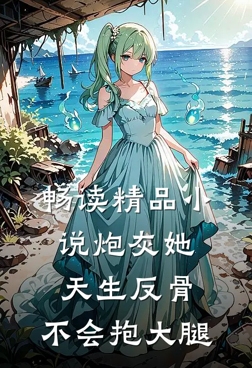 畅读精品小说炮灰她天生反骨，不会抱大腿