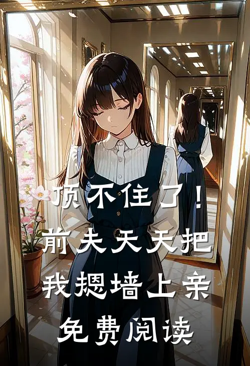 顶不住了！前夫天天把我摁墙上亲免费阅读