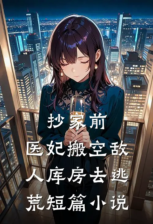 抄家前，医妃搬空敌人库房去逃荒短篇小说
