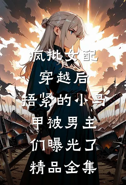 疯批女配穿越后，捂紧的小马甲被男主们曝光了精品全集