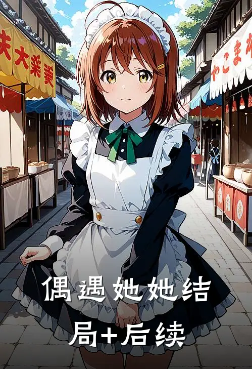偶遇她她结局+后续