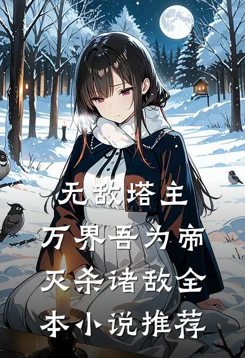 无敌塔主：万界吾为帝，灭杀诸敌全本小说推荐