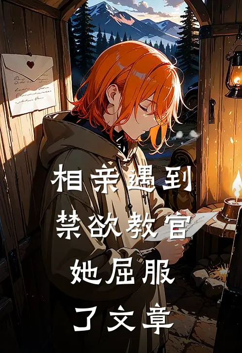 相亲遇到禁欲教官，她屈服了文章