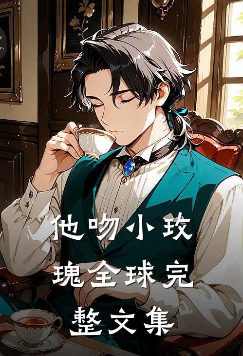 他吻小玫瑰全球完整文集