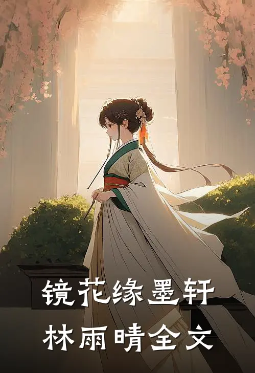 镜花缘墨轩林雨晴全文
