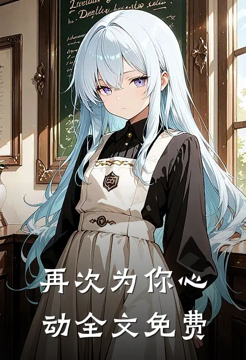 再次为你心动全文免费