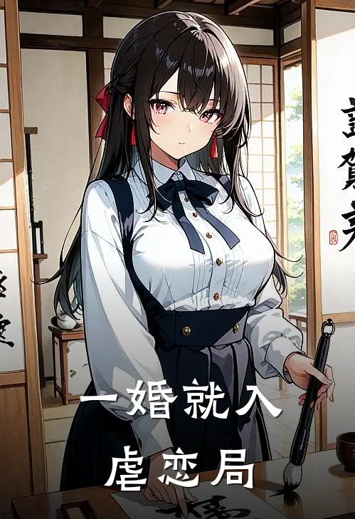 一婚就入虐恋局