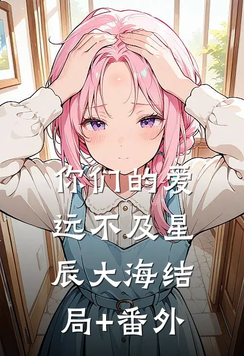 你们的爱，远不及星辰大海结局+番外