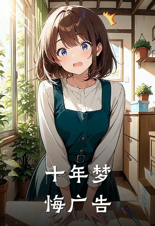 十年梦悔广告