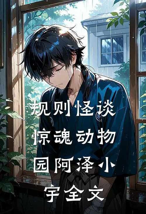 规则怪谈：惊魂动物园阿泽小宇全文