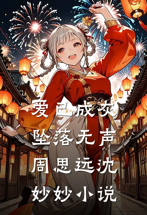 爱已成灰，坠落无声周思远沈妙妙小说