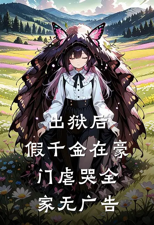 出狱后，假千金在豪门虐哭全家无广告