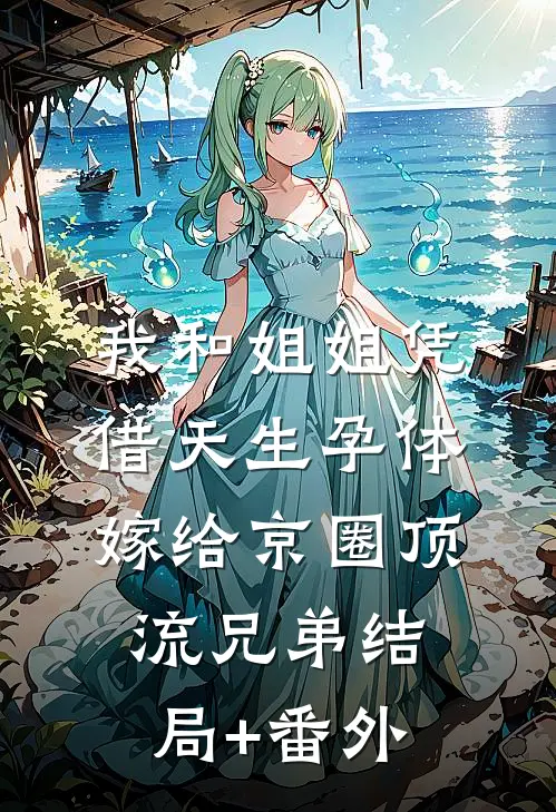 我和姐姐凭借天生孕体嫁给京圈顶流兄弟结局+番外