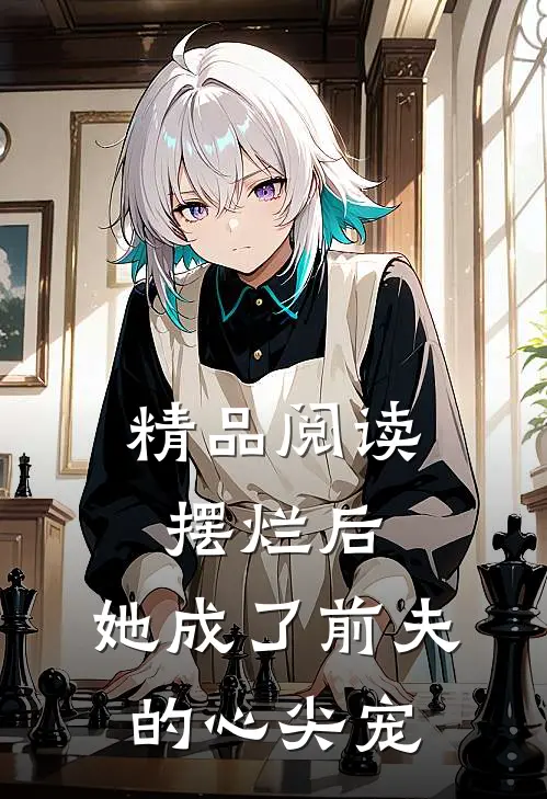 精品阅读摆烂后，她成了前夫的心尖宠