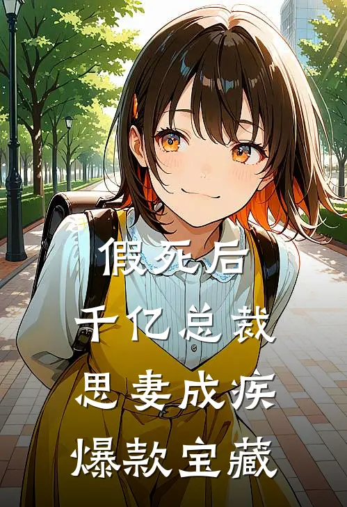 假死后，千亿总裁思妻成疾爆款宝藏