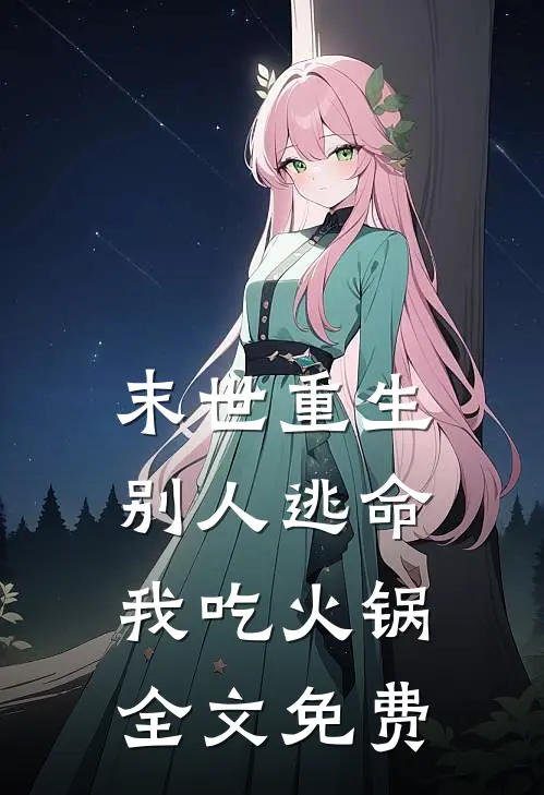 末世重生：别人逃命我吃火锅全文免费