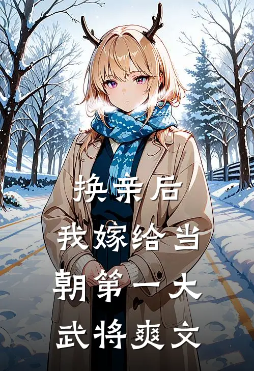 换亲后，我嫁给当朝第一大武将爽文