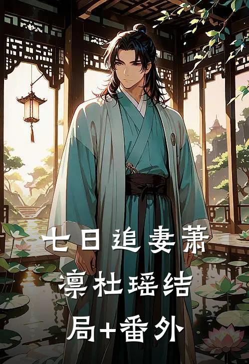七日追妻萧凛杜瑶结局+番外