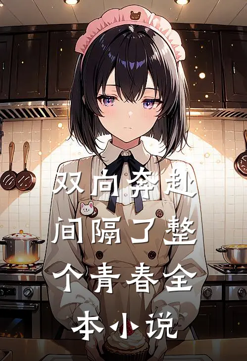 双向奔赴，间隔了整个青春全本小说