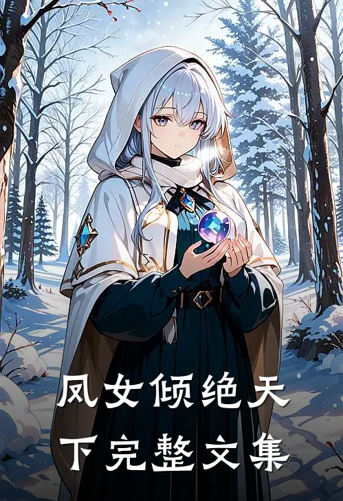 凤女倾绝天下完整文集