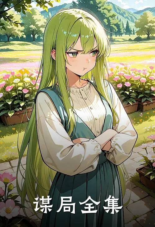 谋局全集