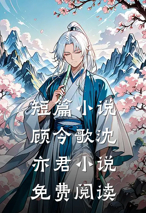 短篇小说顾今歌沈亦君小说免费阅读